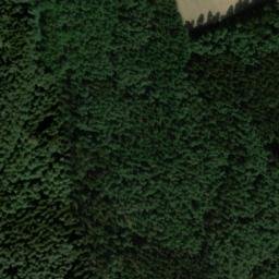 Satellite imagery of Märtenberg, DE
