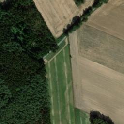 Satellite imagery of Märtenberg, DE