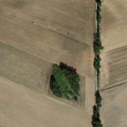 Satellite imagery of Märtenberg, DE