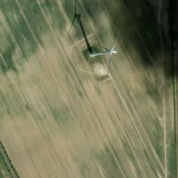Satellite imagery of Eichberg, DE