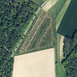 Satellite imagery of Linsberg, DE
