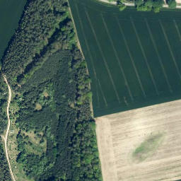 Satellite imagery of Linsberg, DE