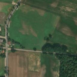 Satellite imagery of Hoher Berg, DE