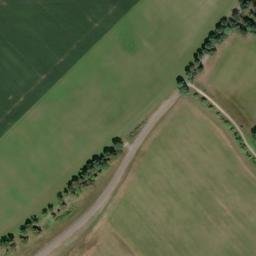 Satellite imagery of Bootzer Berg, DE