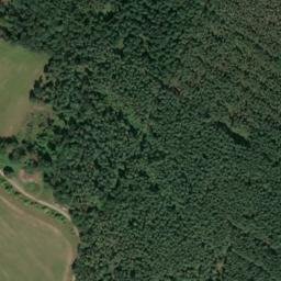 Satellite imagery of Bootzer Berg, DE
