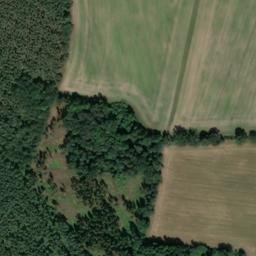 Satellite imagery of Bootzer Berg, DE