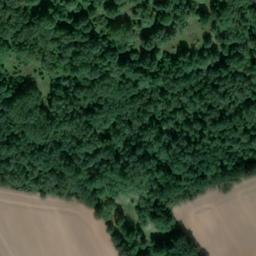 Satellite imagery of Saugberge, DE