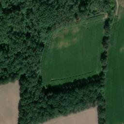 Satellite imagery of Saugberge, DE
