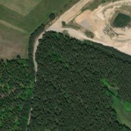 Satellite imagery of Ochsenberg, DE