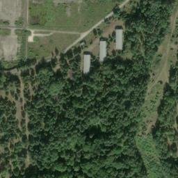 Satellite imagery of Gedenkort Jugend KZ und Vernichtungsort Uckermark, DE