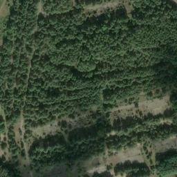 Satellite imagery of Gedenkort Jugend KZ und Vernichtungsort Uckermark, DE