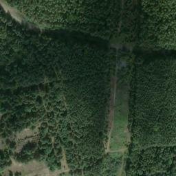Satellite imagery of Gedenkort Jugend KZ und Vernichtungsort Uckermark, DE