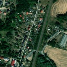 Satellite imagery of Galgenberg, DE