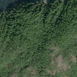 Satellite imagery of Fanny Point, CA