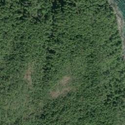 Satellite imagery of Fanny Point, CA