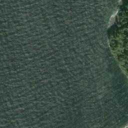Satellite imagery of Leading Point, CA