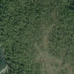 Satellite imagery of Leading Point, CA