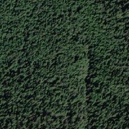 Satellite imagery of Tediko Ridge, CA