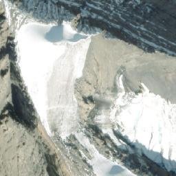 Satellite imagery of Mount Anne-Alice, CA