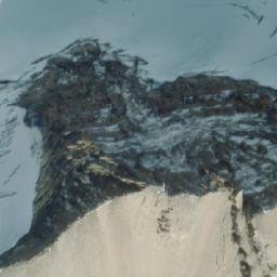 Satellite imagery of Mumm Peak, CA