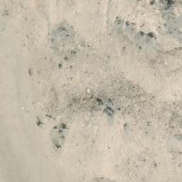 Satellite imagery of Mumm Peak, CA