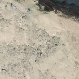 Satellite imagery of Mumm Peak, CA