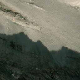 Satellite imagery of Mount Henday, CA