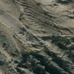 Satellite imagery of Mount Rowand, CA