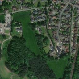 Satellite imagery of Truemans Hill, GB