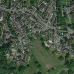 Satellite imagery of Truemans Hill, GB