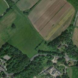 Satellite imagery of Hawarden Castle, GB
