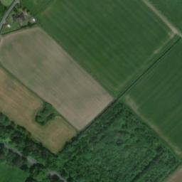 Satellite imagery of Hawarden Castle, GB