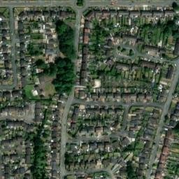 56 Long Ln, Middlewich, Cheshire East CW10 0EL, UK Satellite Map