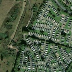 Satellite imagery of Ingoldmells Point, GB