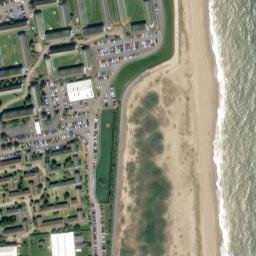 Satellite imagery of Ingoldmells Point, GB