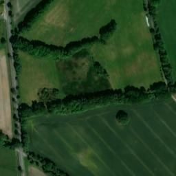 Satellite imagery of Brahmberg, DE