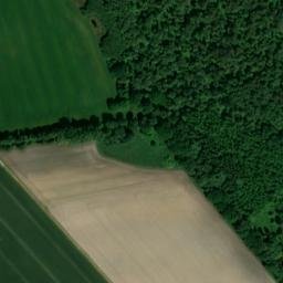 Satellite imagery of Brahmberg, DE