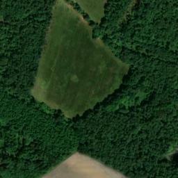 Satellite imagery of Brahmberg, DE