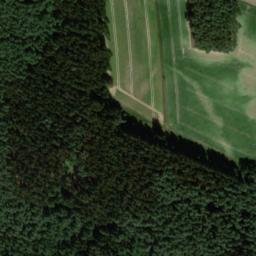 Satellite imagery of Märtenberg, DE