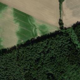 Satellite imagery of Märtenberg, DE