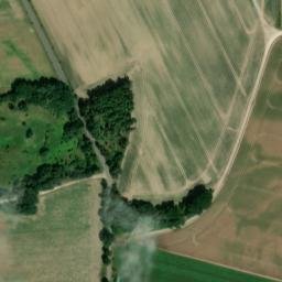 Satellite imagery of Eichberg, DE