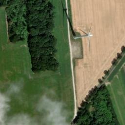 Satellite imagery of Jagerberg, DE
