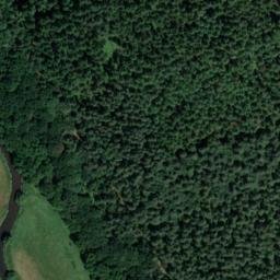 Satellite imagery of Blocksberg, DE