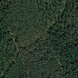 Satellite imagery of Blocksberg, DE