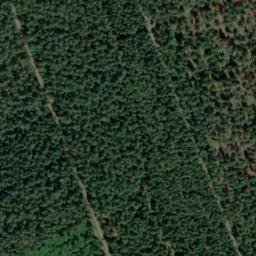 Satellite imagery of Blocksberg, DE