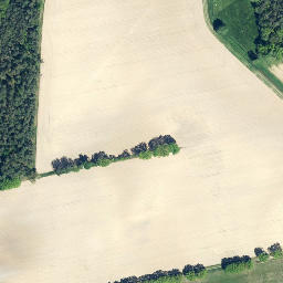 Satellite imagery of Linsberg, DE