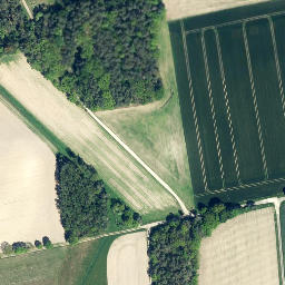 Satellite imagery of Linsberg, DE