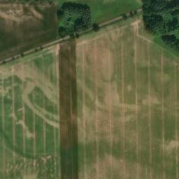 Satellite imagery of Hoher Berg, DE