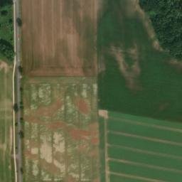 Satellite imagery of Hoher Berg, DE