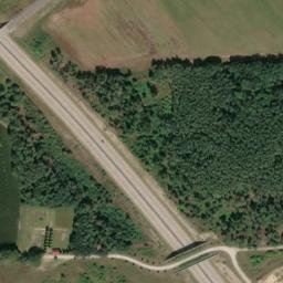 Satellite imagery of Bootzer Berg, DE